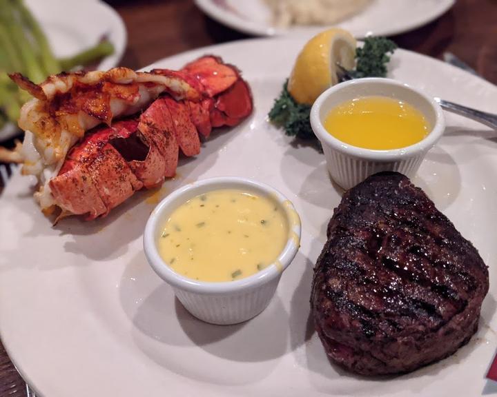 Porter House Steak&Seafood