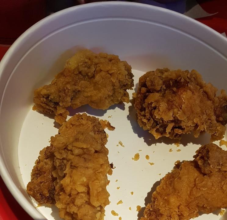 KFC