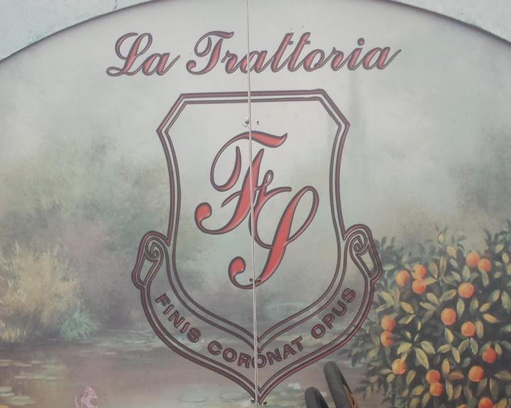 Restaurant La Trattoria