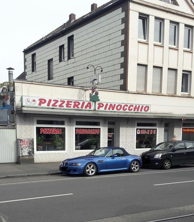 Pizzeria Pinocchio